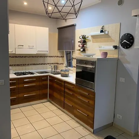 Appartement Lovely Avezzano