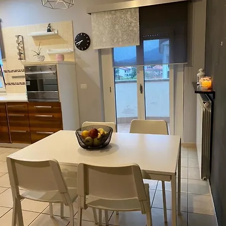 Appartement Lovely