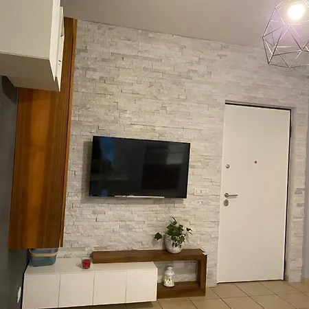 Appartement Lovely *