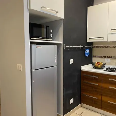 Appartement Lovely