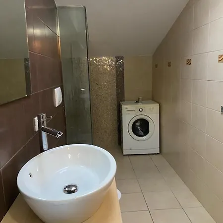 Lovely Appartement