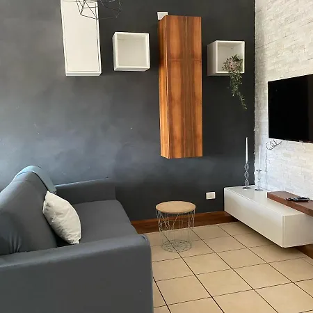 Lovely Appartement
