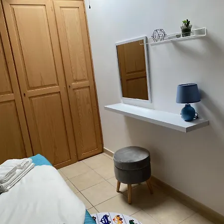 Appartement Lovely Avezzano