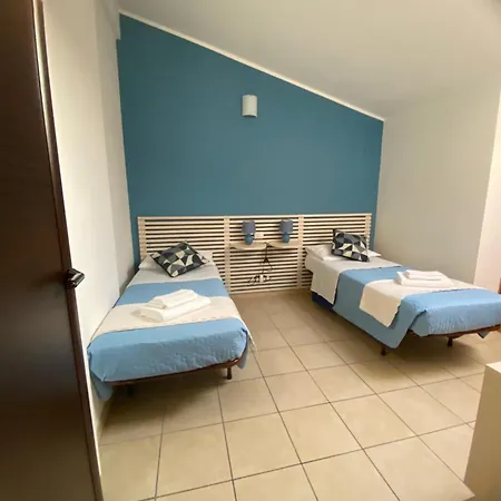 Lovely Appartement Avezzano
