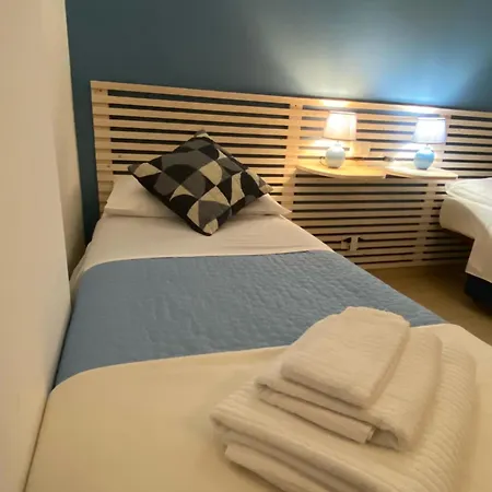 Lovely דירה אבזאנו