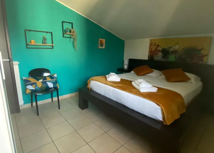 Lovely Апартаменты