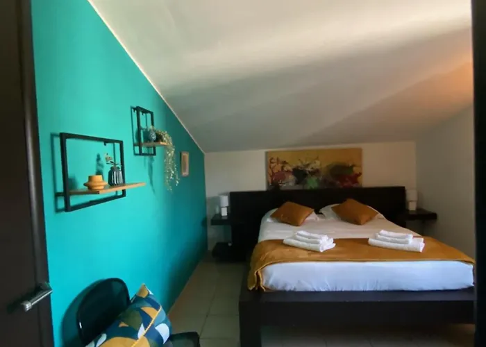 Апартаменты Lovely *