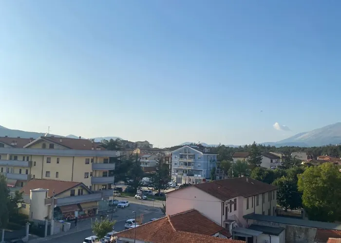 Апартаменты Lovely *